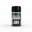 AK Interactive - Weathering - Starship Streaking grime 35ml - Gap Games