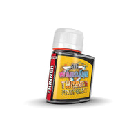 AK Interactive - Terrains - Thinner Fruit Scent 125 ml