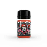 AK Interactive - Pigments - Vietnam Earth - Liquid Pigment 35ml