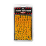AK Interactive - Vegetation - Orange Wargame Tufts