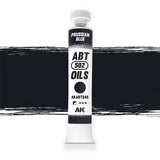 AK Interactive - Oils - Prussian Blue 20ml