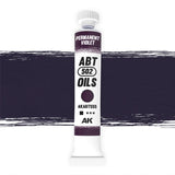 AK Interactive - Oils - Permanent Violet 20ml