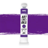 AK Interactive - Oils - Purple 20ml
