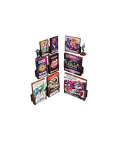 Micro Art Studio - Al Medinat Billboards (9) PREPAINTED - Pre-Order