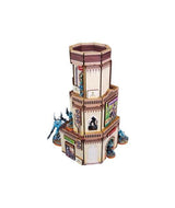 Micro Art Studio - Al Medinat Minaret (1) PREPAINTED