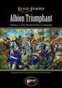 Albion Triumphant Volume 2 The Hundred Days campaign - Gap Games
