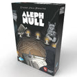 Aleph Null