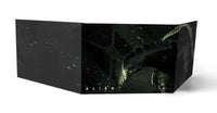 Alien RPG - DM Screen - Gap Games