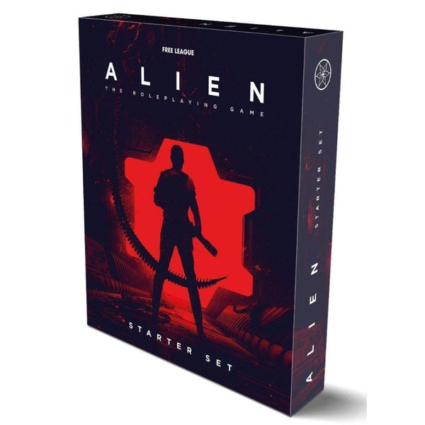 Alien RPG Starter Set - Gap Games