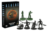 Aliens Another Glorious Day in the Corps! Bundle - Gap Games