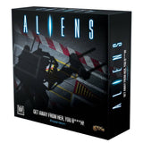 Aliens - Get Away From Her, You B***h! - Gap Games