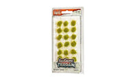 All Game Terrain, Brown Seed Tufts - Gap Games