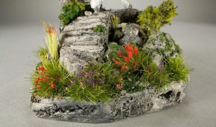 All Game Terrain, Flowers - Gap Games