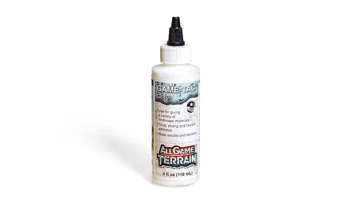 All Game Terrain, Game-Tac - Gap Games