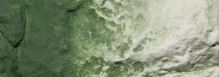 All Game Terrain, Green Base Paint - Gap Games