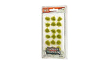 All Game Terrain, Light Green Tufts - Gap Games