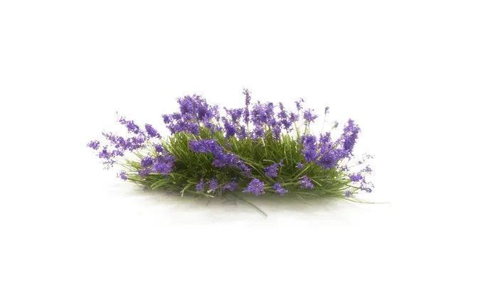 All Game Terrain, Purple Flower Tufts - Gap Games