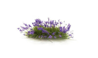 All Game Terrain, Purple Flower Tufts - Gap Games
