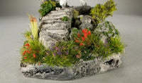 All Game Terrain, Purple Flower Tufts - Gap Games