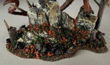 All Game Terrain, Red Blend Gravel - Gap Games