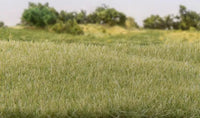 All Game Terrain, Static Grass Light Green 4mm - Gap Games