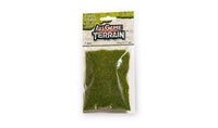 All Game Terrain, Static Grass Medium Green 7mm - Gap Games