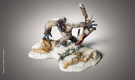 All Game Terrain, Surface Boulders - Gap Games