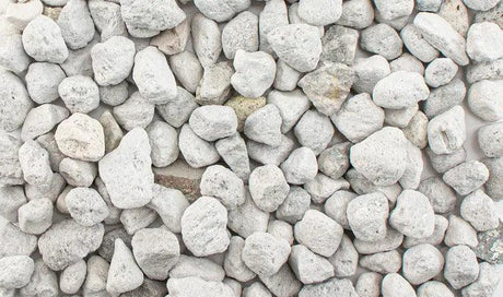 All Game Terrain, White Stone - Gap Games