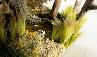 All Game Terrain, Yellow Seed Tufts - Gap Games