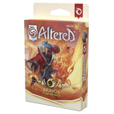 Altered - Beyond the Gates Starter Deck