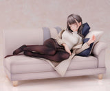 Amamitsuki Original Character Asleep 1/6 Scale - Pre-Order - Gap Games