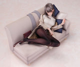 Amamitsuki Original Character Asleep 1/6 Scale - Pre-Order - Gap Games