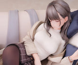 Amamitsuki Original Character Asleep 1/6 Scale - Pre-Order - Gap Games