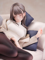 Amamitsuki Original Character Asleep 1/6 Scale - Pre-Order - Gap Games