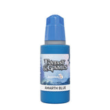 Scale 75 - Fantasy Colours - Amarth Blue 17ml