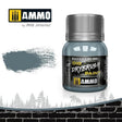 Ammo by MIG A.MIG-0603 Drybrush Basalt Grey - Gap Games