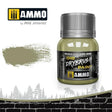 Ammo by MIG A.MIG-0606 Drybrush Medium Green - Gap Games
