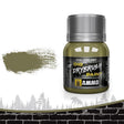 Ammo by MIG A.MIG-0607 Drybrush Green - Gap Games