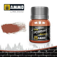 Ammo by MIG A.MIG-0612 Drybrush Rust - Gap Games