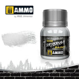 Ammo by MIG A.MIG-0621 Drybrush Light Metal - Gap Games
