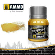 Ammo by MIG A.MIG-0623 Drybrush Brass - Gap Games