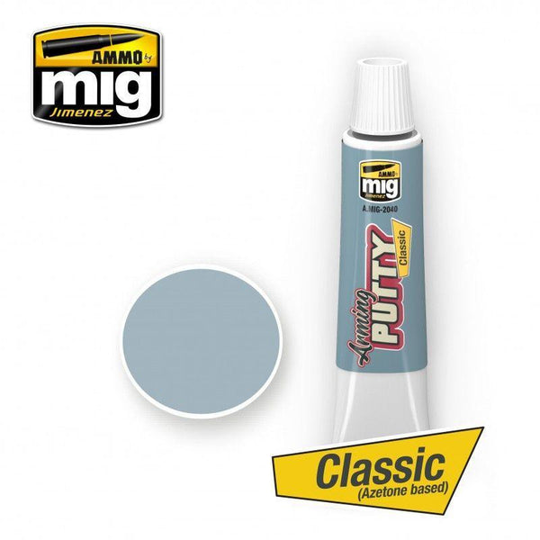 Ammo by MIG Accessories Arming Putty - Classic - Gap Games