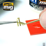 Ammo by MIG Accessories Brass Toothpicks - Gap Games