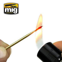 Ammo by MIG Accessories Brass Toothpicks - Gap Games
