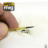Ammo by MIG Accessories Brass Toothpicks - Gap Games