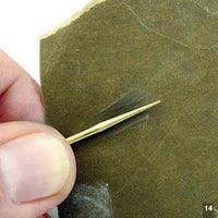 Ammo by MIG Accessories Brass Toothpicks - Gap Games