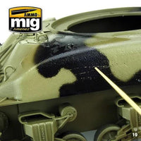 Ammo by MIG Accessories Brass Toothpicks - Gap Games