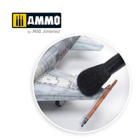 Ammo by MIG Accessories Dust Remover Brush 1 - Gap Games