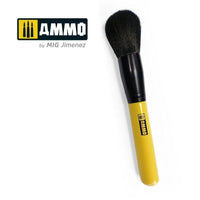 Ammo by MIG Accessories Dust Remover Brush 2 - Gap Games