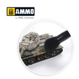 Ammo by MIG Accessories Dust Remover Brush 2 - Gap Games